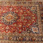 884 9553 ORIENTAL RUG